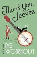 Dziękuję, Jeeves - (Jeeves & Wooster) - Thank You, Jeeves - (Jeeves & Wooster)