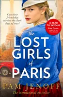 Zaginione dziewczyny z Paryża - Lost Girls Of Paris