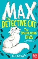 Kot detektyw Max: Znikająca diwa - Max the Detective Cat: The Disappearing Diva