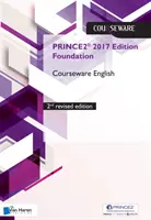 Prince2 (R) 2017 Edition Foundation Courseware Angielski - Prince2 (R) 2017 Edition Foundation Courseware English