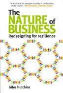 Natura biznesu - przeprojektowanie pod kątem odporności - Nature of Business - Redesigning for Resilience