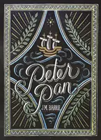 Piotruś Pan - Peter Pan