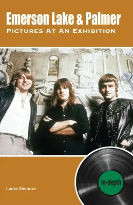 Emerson Lake & Palmer Pictures At An Exhibition: Szczegółowe informacje - Emerson Lake & Palmer Pictures At An Exhibition: in-depth