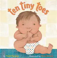 Dziesięć małych palców - Ten Tiny Toes