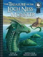 Skarb potwora z Loch Ness - Treasure of the Loch Ness Monster