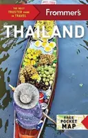 Tajlandia według Frommera - Frommer's Thailand