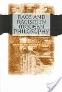 Rasa i rasizm we współczesnej filozofii - Race and Racism in Modern Philosophy