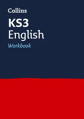 Zeszyt ćwiczeń z języka angielskiego KS3 - idealny dla klas 7, 8 i 9 - KS3 English Workbook - Ideal for Years 7, 8 and 9