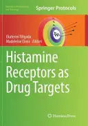 Receptory histaminy jako cele dla leków - Histamine Receptors as Drug Targets