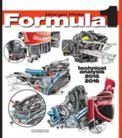 Formuła 1 2015/2016: Analiza techniczna - Formula 1 2015/2016: Technical Analysis