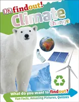DKfindout! Zmiany klimatu - DKfindout! Climate Change