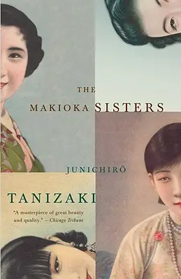 Siostry Makioka - The Makioka Sisters