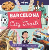 Miejskie szlaki - Barcelona - City Trails - Barcelona