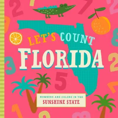 Policzmy Florydę - Let's Count Florida