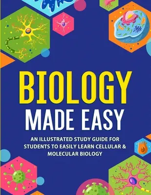 Biologia w prosty sposób - Biology Made Easy