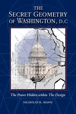 Sekretna geometria Waszyngtonu - Secret Geometry of Washington D.C.