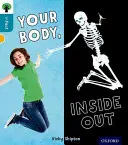 Oxford Reading Tree inFact: Poziom 9: Your Body, Inside Out - Oxford Reading Tree inFact: Level 9: Your Body, Inside Out