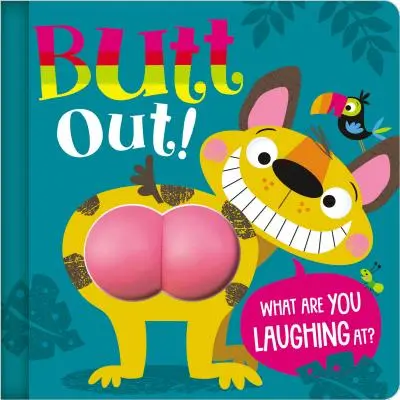 Butt Out!