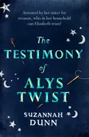 Zeznanie Alys Twist - Testimony of Alys Twist