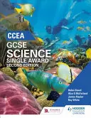 CCEA GCSE Single Award Science, wydanie 2 - CCEA GCSE Single Award Science 2nd Edition