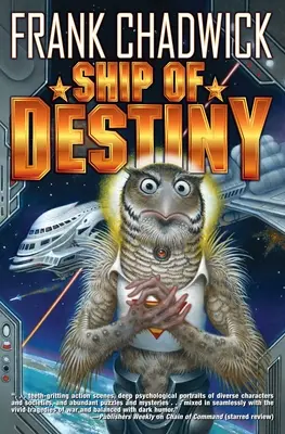 Statek przeznaczenia - Ship of Destiny