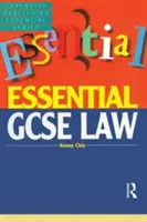 Podstawy prawa GCSE - Essential GCSE Law