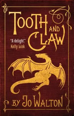 Zęby i pazury - Tooth and Claw