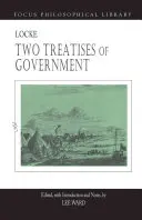 Dwa traktaty o rządzie - Two Treatises of Government