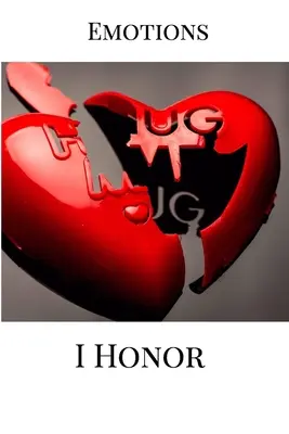 Emocje, które szanuję - Emotions I Honor