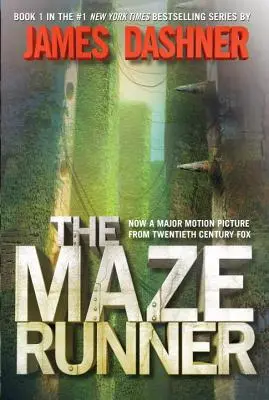 The Maze Runner (Maze Runner, Book One): Księga pierwsza - The Maze Runner (Maze Runner, Book One): Book One