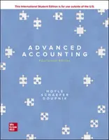 Zaawansowana księgowość ISE - ISE Advanced Accounting
