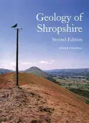 Geologia hrabstwa Shropshire - Geology of Shropshire