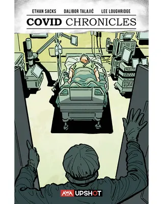 Kroniki Covid, 1 - Covid Chronicles, 1