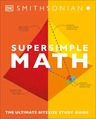 Super prosta matematyka - Super Simple Math