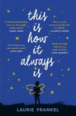 Tak jest zawsze - This Is How It Always Is