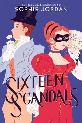 Szesnaście skandali - Sixteen Scandals