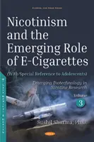 Nikotynizm i pojawiająca się rola e-papierosów - Nicotinism and the Emerging Role of E-Cigarettes