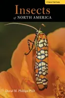 Owady Ameryki Północnej: Przewodnik terenowy po ponad 300 owadach - Insects of North America: A Field Guide to Over 300 Insects