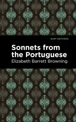 Sonety portugalskie - Sonnets from the Portuguese