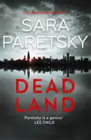 Martwa ziemia - V.I. Warshawski 20 - Dead Land - V.I. Warshawski 20