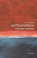 Wittgenstein: Bardzo krótkie wprowadzenie - Wittgenstein: A Very Short Introduction