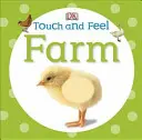 Dotknij i poczuj farmę - Touch and Feel Farm