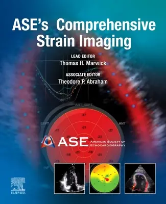 Kompleksowe obrazowanie naprężeń Ases - Ases Comprehensive Strain Imaging