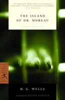 Wyspa doktora Moreau - The Island of Dr. Moreau
