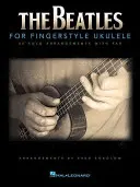 The Beatles na ukulele w stylu fingerstyle - The Beatles for Fingerstyle Ukulele