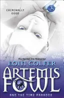 Artemis Fowl i paradoks czasu - Artemis Fowl and the Time Paradox