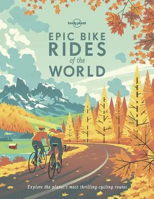 Epickie przejażdżki rowerowe świata 1 - Epic Bike Rides of the World 1