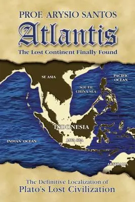 Atlantyda: zaginiony kontynent wreszcie odnaleziony - Atlantis: The Lost Continent Finally Found