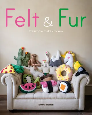 Filc i futro - Felt & Fur