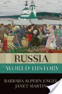 Rosja w historii świata - Russia in World History